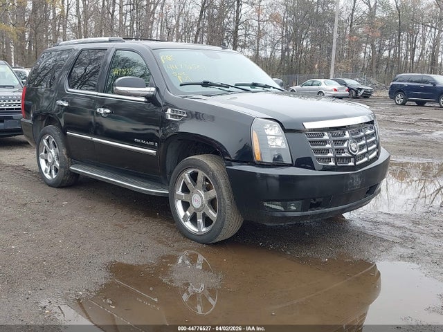 Aukcja sprzedaży 2007 Cadillac Escalade Standard, vin: 1GYFK638X7R149380, numer aukcji: 44776527