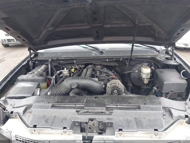 Aukcja sprzedaży 2007 Cadillac Escalade Standard, vin: 1GYFK638X7R149380, numer aukcji: 44776527