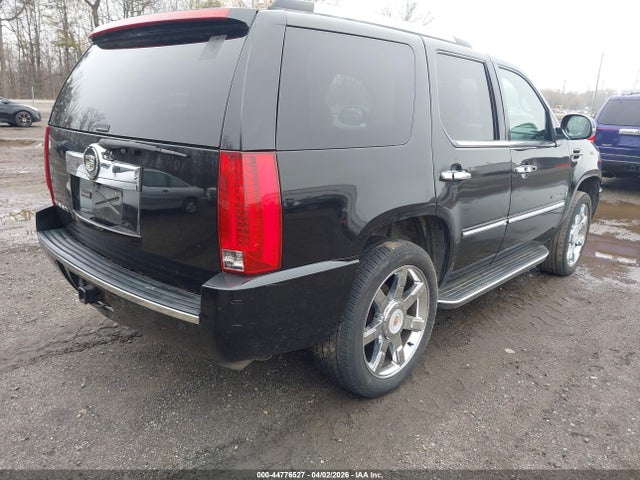 Aukcja sprzedaży 2007 Cadillac Escalade Standard, vin: 1GYFK638X7R149380, numer aukcji: 44776527