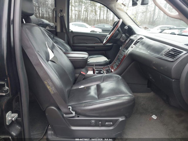 Aukcja sprzedaży 2007 Cadillac Escalade Standard, vin: 1GYFK638X7R149380, numer aukcji: 44776527