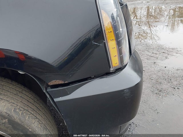Aukcja sprzedaży 2007 Cadillac Escalade Standard, vin: 1GYFK638X7R149380, numer aukcji: 44776527