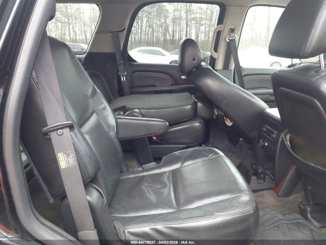Aukcja sprzedaży 2007 Cadillac Escalade Standard, vin: 1GYFK638X7R149380, numer aukcji: 44776527
