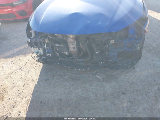 44776533 :رقم المزاد ، SHHFK7H59HU200416 vin ، 2017 Honda Civic Ex مزاد بيع