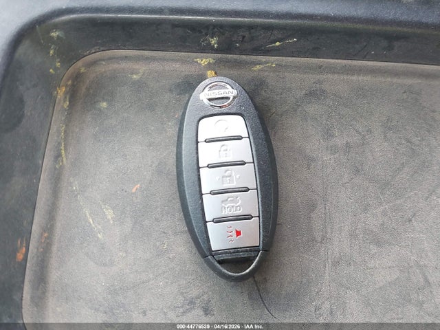 2022 Nissan Altima Sr Fwd მანქანა იყიდება აუქციონზე, vin: 1N4BL4CV3NN345831, აუქციონის ნომერი: 44776539