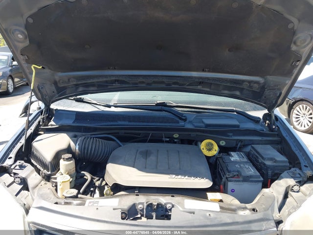 Продажа на аукционе авто 2014 Chrysler Town & Country Touring, vin: 2C4RC1BG9ER124490, номер лота: 44776545