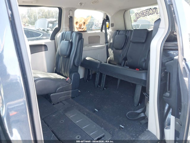 Продажа на аукционе авто 2014 Chrysler Town & Country Touring, vin: 2C4RC1BG9ER124490, номер лота: 44776545
