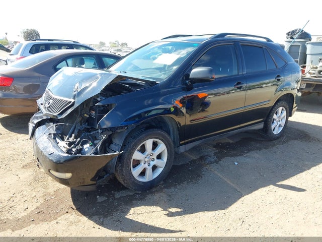 Продаж на аукціоні авто 2004 Lexus Rx 330, vin: JTJHA31U640041920, номер лоту: 44776550