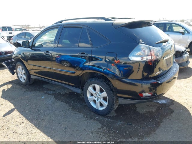 Продаж на аукціоні авто 2004 Lexus Rx 330, vin: JTJHA31U640041920, номер лоту: 44776550