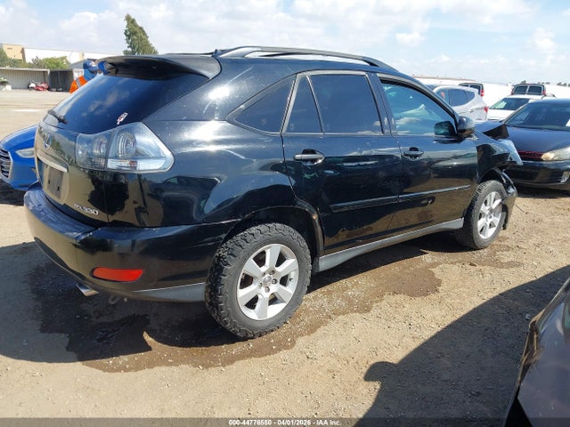 Продаж на аукціоні авто 2004 Lexus Rx 330, vin: JTJHA31U640041920, номер лоту: 44776550