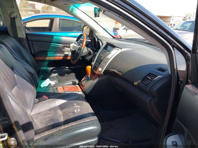 Продаж на аукціоні авто 2004 Lexus Rx 330, vin: JTJHA31U640041920, номер лоту: 44776550