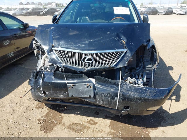 Продаж на аукціоні авто 2004 Lexus Rx 330, vin: JTJHA31U640041920, номер лоту: 44776550