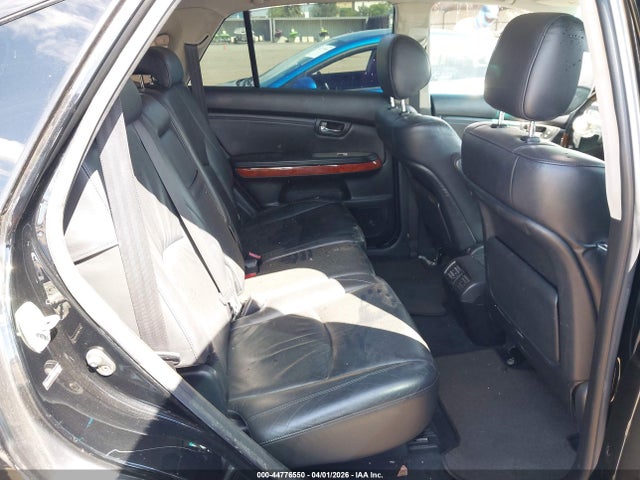 Продаж на аукціоні авто 2004 Lexus Rx 330, vin: JTJHA31U640041920, номер лоту: 44776550