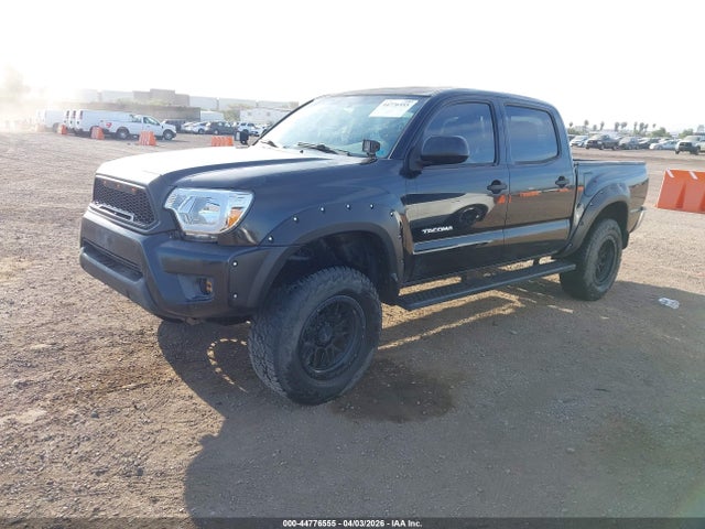 3TMJU4GN9FM181915 Toyota Tacoma Prerunner V6