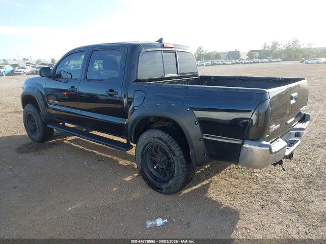 3TMJU4GN9FM181915 Toyota Tacoma Prerunner V6