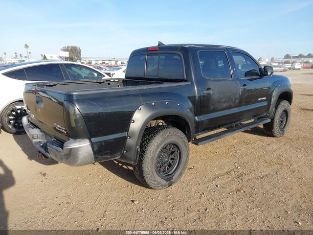 3TMJU4GN9FM181915 Toyota Tacoma Prerunner V6