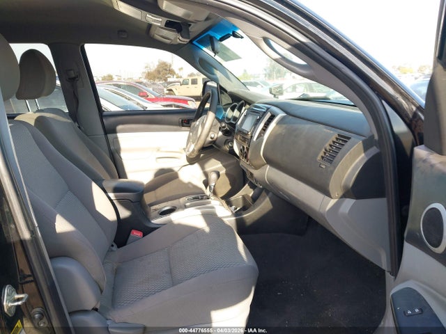 3TMJU4GN9FM181915 Toyota Tacoma Prerunner V6