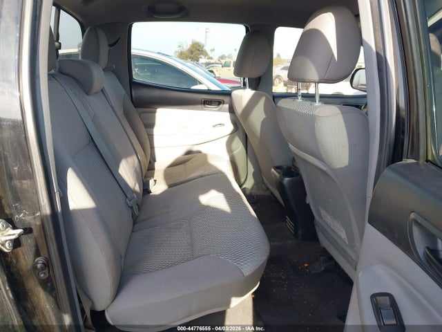 3TMJU4GN9FM181915 Toyota Tacoma Prerunner V6