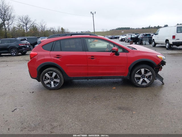 Продаж на аукціоні авто 2017 Subaru Crosstrek 2.0i Premium, vin: JF2GPABC8H8202431, номер лоту: 44776569