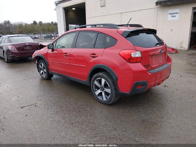 Продаж на аукціоні авто 2017 Subaru Crosstrek 2.0i Premium, vin: JF2GPABC8H8202431, номер лоту: 44776569