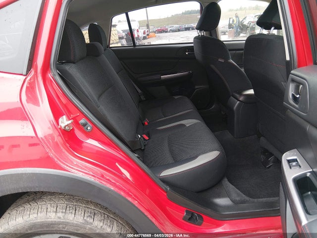 Aukcja sprzedaży 2017 Subaru Crosstrek 2.0i Premium, vin: JF2GPABC8H8202431, numer aukcji: 44776569