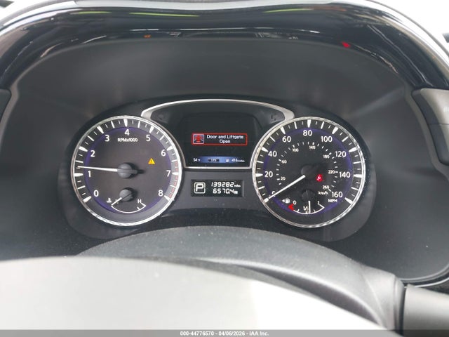 Продаж на аукціоні авто 2019 Infiniti Qx60 Luxe, vin: 5N1DL0MM9KC503416, номер лоту: 44776570