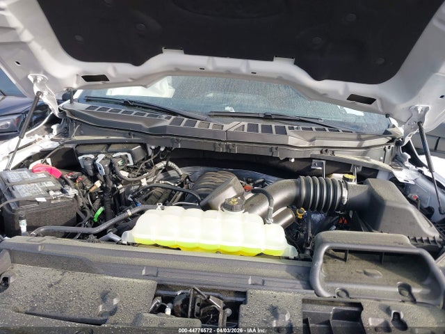 Продаж на аукціоні авто 2025 Ford F-150 Xlt, vin: 1FTFW3L53SFC32738, номер лоту: 44776572