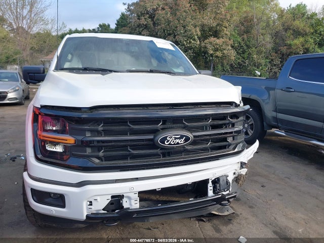 Продаж на аукціоні авто 2025 Ford F-150 Xlt, vin: 1FTFW3L53SFC32738, номер лоту: 44776572