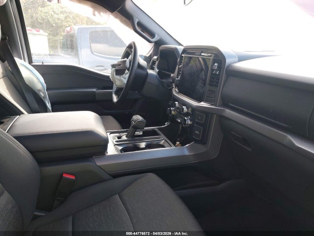 Продаж на аукціоні авто 2025 Ford F-150 Xlt, vin: 1FTFW3L53SFC32738, номер лоту: 44776572