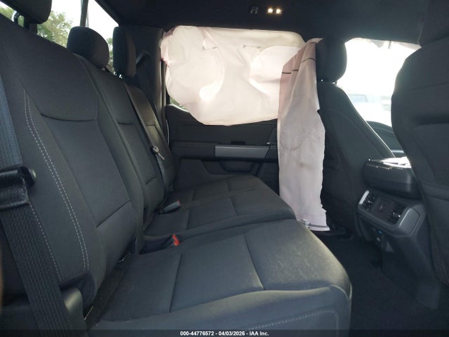 Продаж на аукціоні авто 2025 Ford F-150 Xlt, vin: 1FTFW3L53SFC32738, номер лоту: 44776572