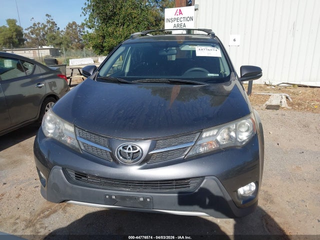 Toyota Rav4 Xle 2015 JTMWFREV6FD067009 Image 12