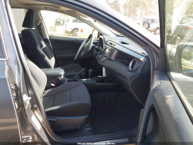 Toyota Rav4 Xle 2015 JTMWFREV6FD067009 Image 5