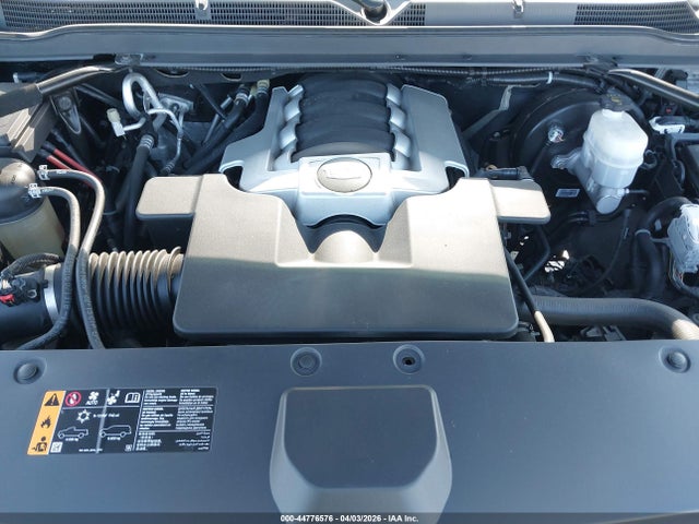 Aukcja sprzedaży 2019 Cadillac Escalade Luxury, vin: 1GYS4BKJ0KR114328, numer aukcji: 44776576
