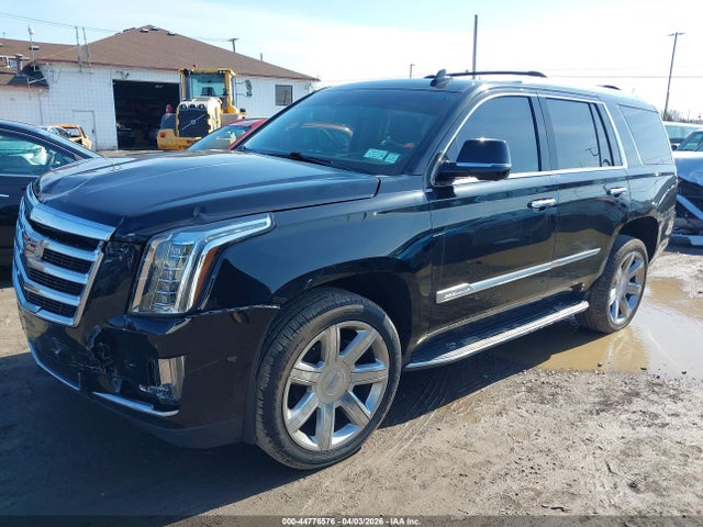 Aukcja sprzedaży 2019 Cadillac Escalade Luxury, vin: 1GYS4BKJ0KR114328, numer aukcji: 44776576