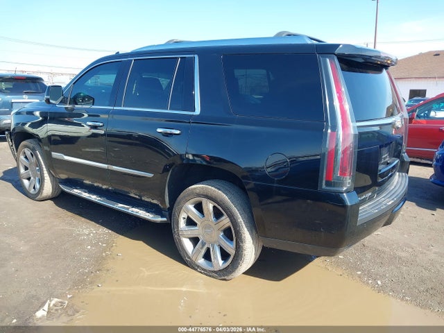 Aukcja sprzedaży 2019 Cadillac Escalade Luxury, vin: 1GYS4BKJ0KR114328, numer aukcji: 44776576