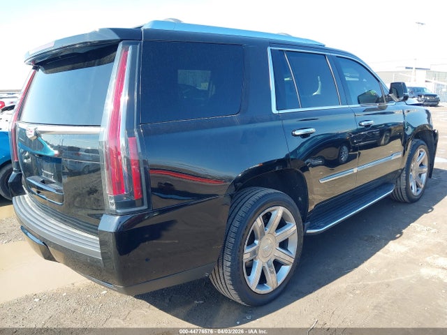 Aukcja sprzedaży 2019 Cadillac Escalade Luxury, vin: 1GYS4BKJ0KR114328, numer aukcji: 44776576