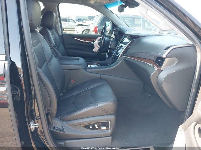 Aukcja sprzedaży 2019 Cadillac Escalade Luxury, vin: 1GYS4BKJ0KR114328, numer aukcji: 44776576