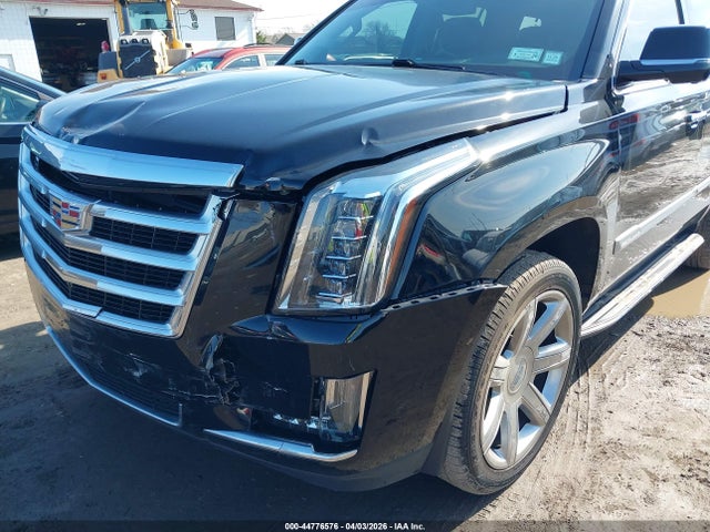 Aukcja sprzedaży 2019 Cadillac Escalade Luxury, vin: 1GYS4BKJ0KR114328, numer aukcji: 44776576