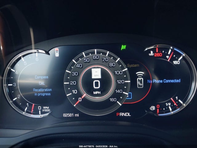 Aukcja sprzedaży 2019 Cadillac Escalade Luxury, vin: 1GYS4BKJ0KR114328, numer aukcji: 44776576