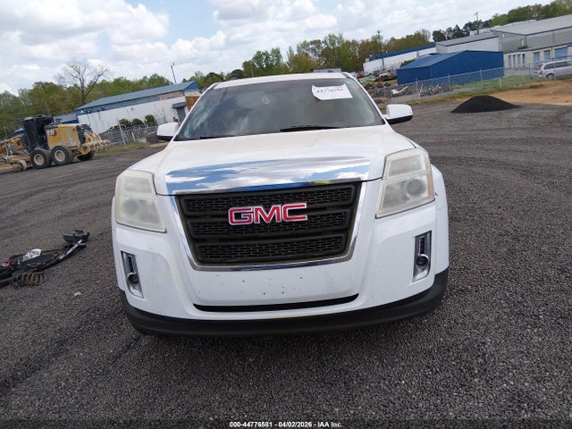 Aukcja sprzedaży 2014 Gmc Terrain Sle-2, vin: 2GKFLWEK8E6381968, numer aukcji: 44776581