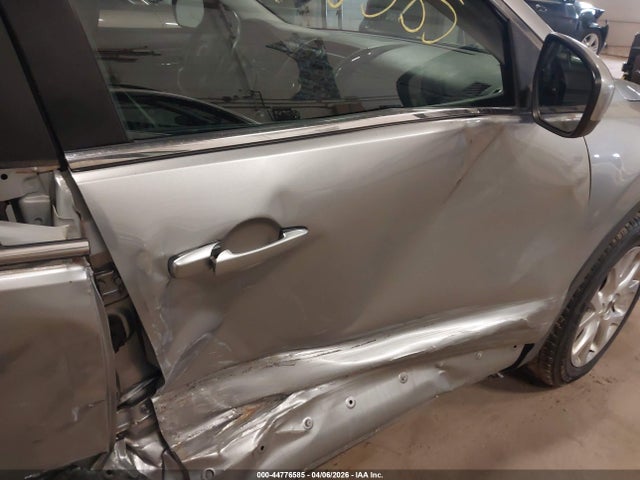 44776585 :رقم المزاد ، JM3TB3CVXB0322347 vin ، 2011 Mazda Cx-9 Touring مزاد بيع