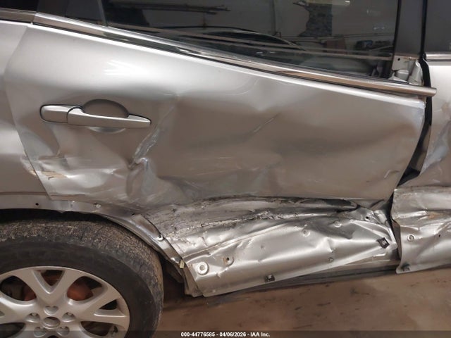 44776585 :رقم المزاد ، JM3TB3CVXB0322347 vin ، 2011 Mazda Cx-9 Touring مزاد بيع