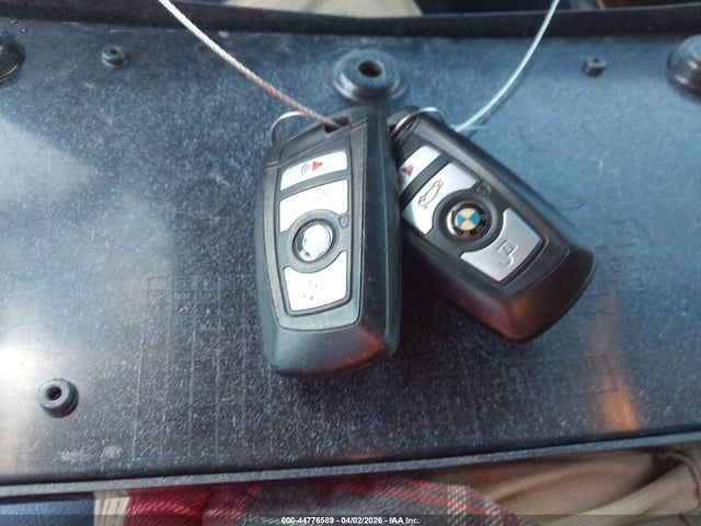 2015 BMW X3 5UXWX7C59F0K31993 Photo 10