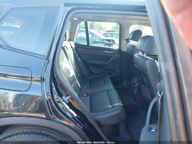 2015 BMW X3 5UXWX7C59F0K31993 Photo 7
