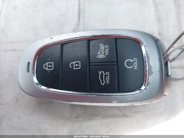 Hyundai SONATA SEL 2020 5NPEF4JA5LH047633 Image 11