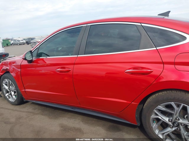 Hyundai SONATA SEL 2020 5NPEF4JA5LH047633 Image 14
