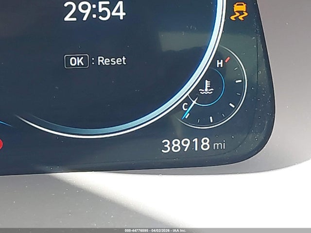 Hyundai SONATA SEL 2020 5NPEF4JA5LH047633 Image 15