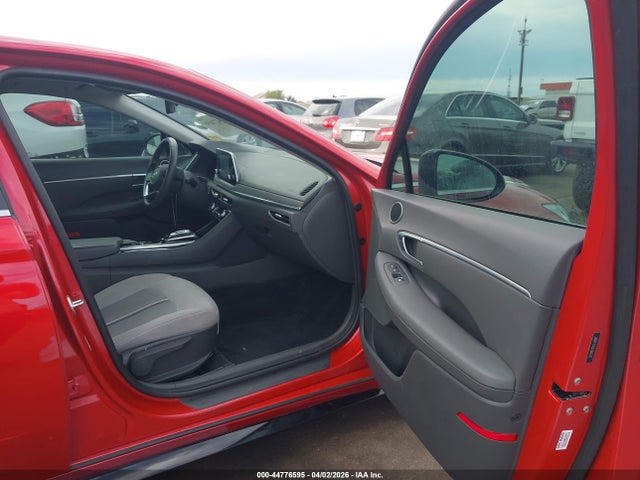 Hyundai SONATA SEL 2020 5NPEF4JA5LH047633 Image 5