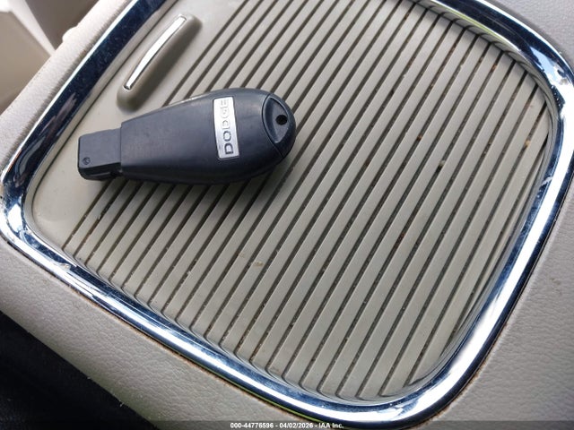 44776596 :رقم المزاد ، 2C4RDGCG7KR712561 vin ، 2019 Dodge Grand Caravan Sxt مزاد بيع
