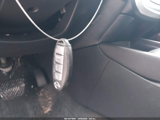 Nissan Altima 2.5 Sr 2016 1N4AL3AP0GC129458 Image 11