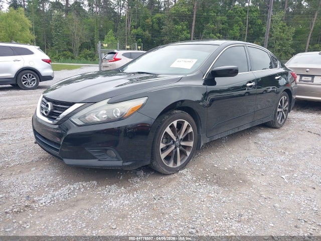 Nissan Altima 2.5 Sr 2016 1N4AL3AP0GC129458 Image 2